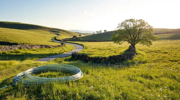 Guide essentiel pour installer la fibre dans le Morbihan