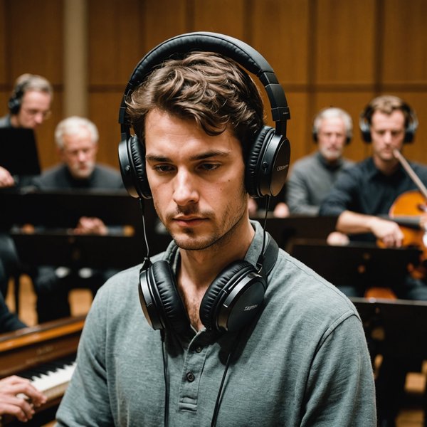 Comment choisir le meilleur casque audio pour la musique classique?