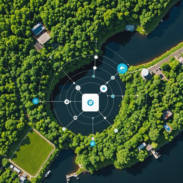 Comment configurer un réseau de capteurs IoT pour la surveillance environnementale?