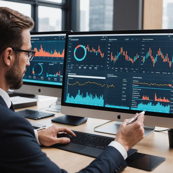 Comment les systèmes d'analyse de données en temps réel peuvent-ils améliorer la prise de décision en entreprise?