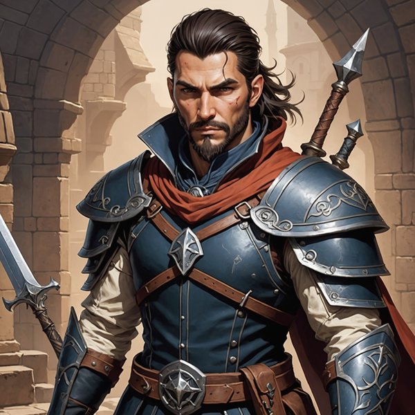 Quels sont les éléments clés pour concevoir un système de progression de personnage non linéaire dans un RPG ?