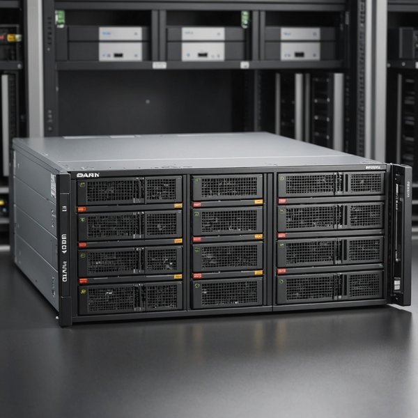 Comment configurer un réseau de stockage SAN pour une performance maximale?