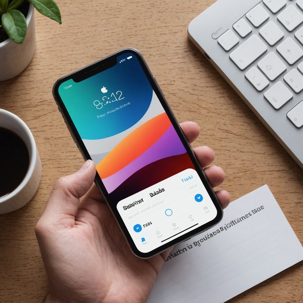 Quelles applications recommander pour gérer vos finances personnelles sur un iPhone 13 Mini ?