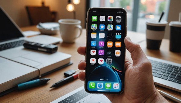 Réparation iphone à distance : simple, rapide et efficace